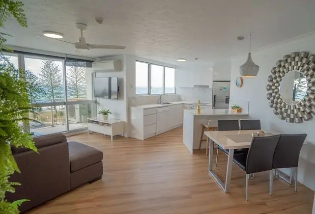 Premium Apart Daire, 2 Yatak Odası (Premium 2 Bedroom Apartment)