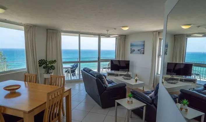 Premium Apart Daire, 2 Yatak Odası (Premium 2 Bedroom Apartment)