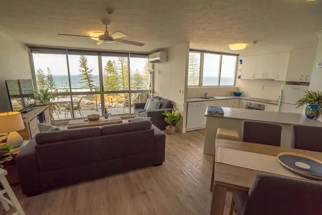 Premium Apart Daire, 2 Yatak Odası (Premium 2 Bedroom Apartment)
