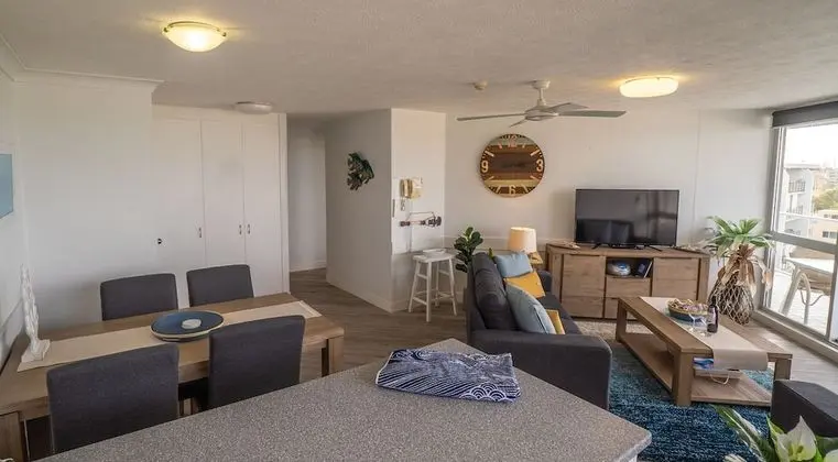 Premium Apart Daire, 2 Yatak Odası (Premium 2 Bedroom Apartment)