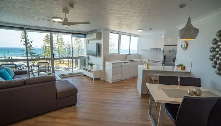 Premium Apart Daire, 2 Yatak Odası (Premium 2 Bedroom Apartment)