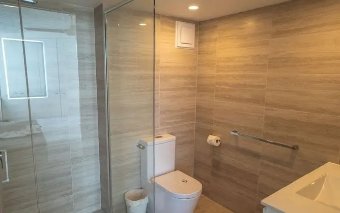 Premium Apart Daire, 2 Yatak Odası (Premium 2 Bedroom Apartment)