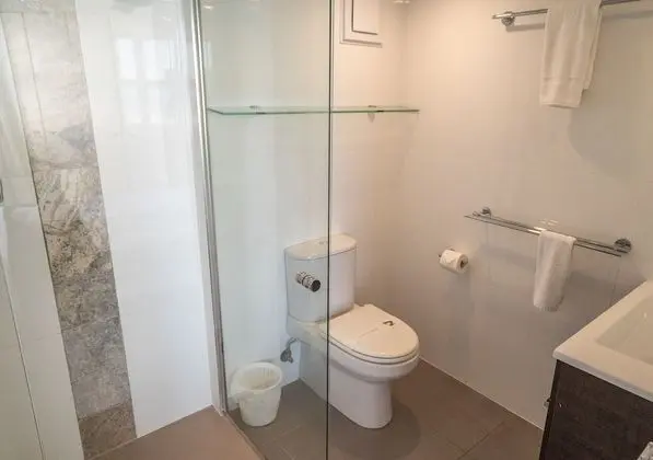 Premium Apart Daire, 2 Yatak Odası (Premium 2 Bedroom Apartment)
