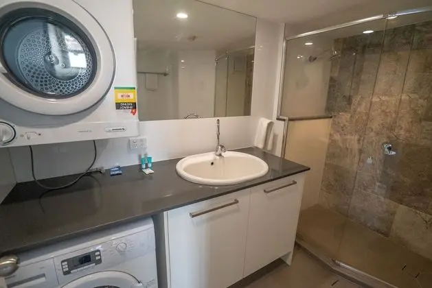Premium Apart Daire, 2 Yatak Odası (Premium 2 Bedroom Apartment)