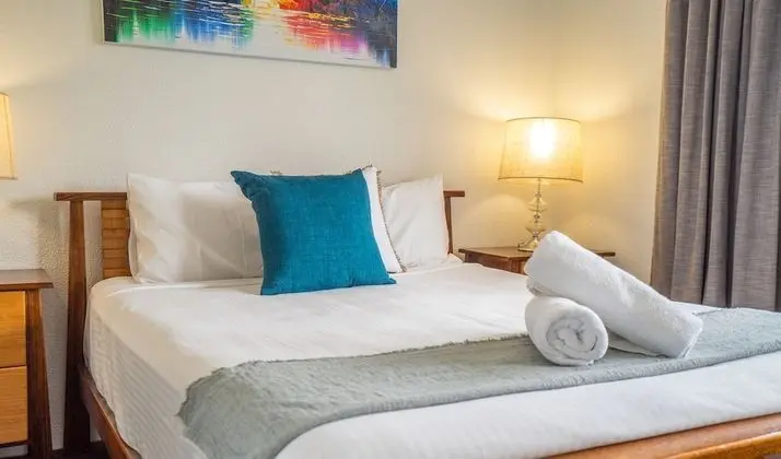 Superior Apart Daire, 1 Yatak Odası, Mutfak (: Superior 1 Bedroom Apartment)