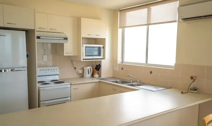 Superior Apart Daire, 1 Yatak Odası, Mutfak (: Superior 1 Bedroom Apartment)