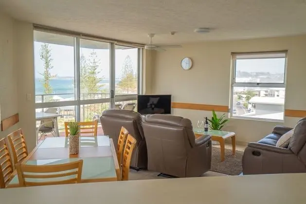 Superior Apart Daire, 1 Yatak Odası, Mutfak (: Superior 1 Bedroom Apartment)