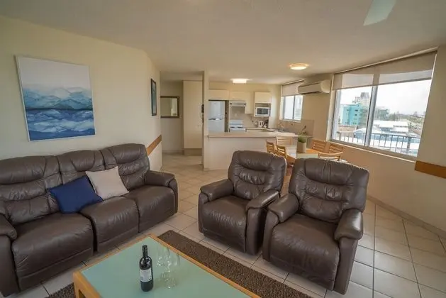 Superior Apart Daire, 1 Yatak Odası, Mutfak (: Superior 1 Bedroom Apartment)