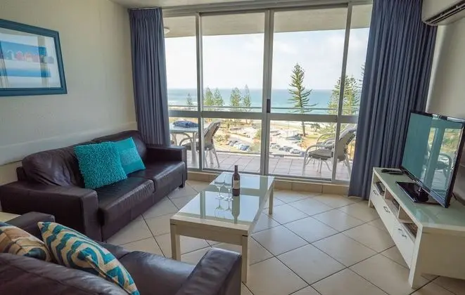Superior Apart Daire, 1 Yatak Odası, Mutfak (: Superior 1 Bedroom Apartment)