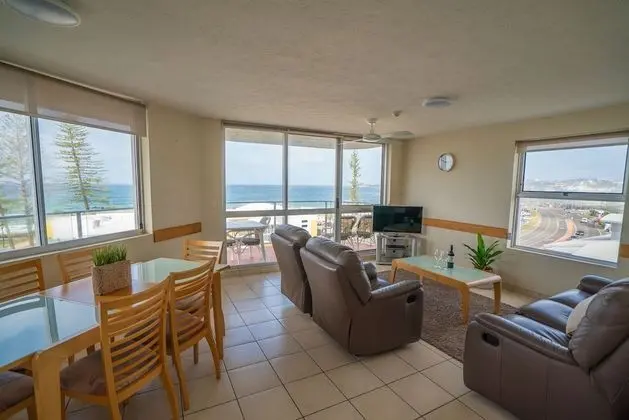 Superior Apart Daire, 1 Yatak Odası, Mutfak (: Superior 1 Bedroom Apartment)