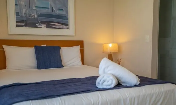 Superior Apart Daire, 1 Yatak Odası, Mutfak (: Superior 1 Bedroom Apartment)