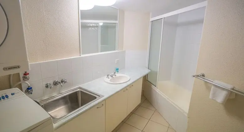 Superior Apart Daire, 1 Yatak Odası, Mutfak (: Superior 1 Bedroom Apartment)