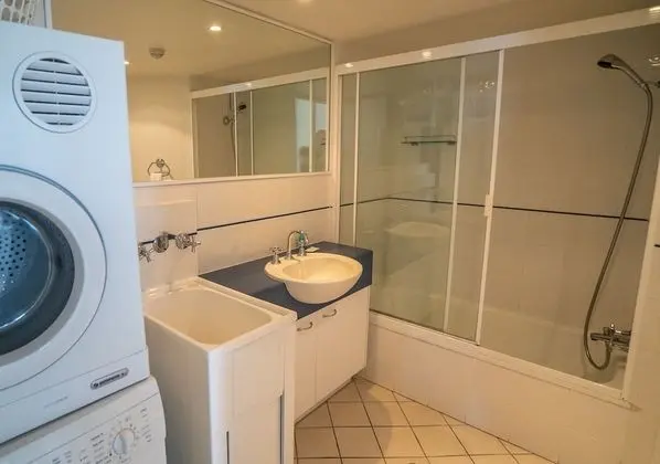 Superior Apart Daire, 1 Yatak Odası, Mutfak (: Superior 1 Bedroom Apartment)