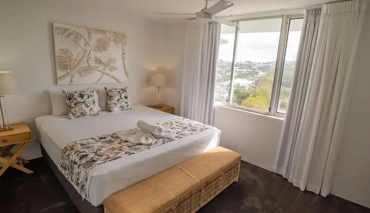 Superior Apart Daire, 2 Yatak Odası, Sigara İçilmez, Mutfak (Superior 2 Bedroom Apartment)