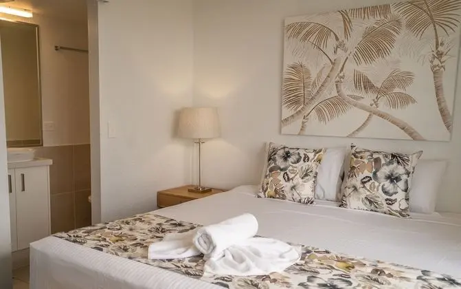 Superior Apart Daire, 2 Yatak Odası, Sigara İçilmez, Mutfak (Superior 2 Bedroom Apartment)