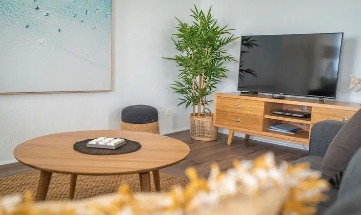 Superior Apart Daire, 2 Yatak Odası, Sigara İçilmez, Mutfak (Superior 2 Bedroom Apartment)