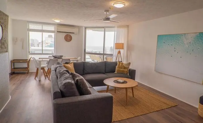 Superior Apart Daire, 2 Yatak Odası, Sigara İçilmez, Mutfak (Superior 2 Bedroom Apartment)