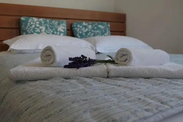 One Bedroom Apartment for 3 people