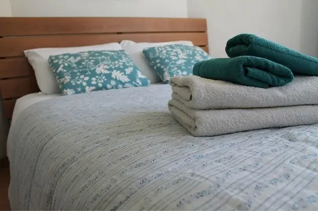 One Bedroom Apartment for 3 people