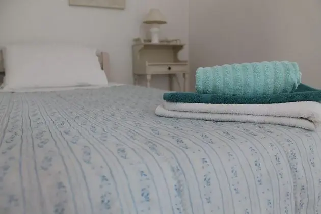 One Bedroom Apartment for 3 people