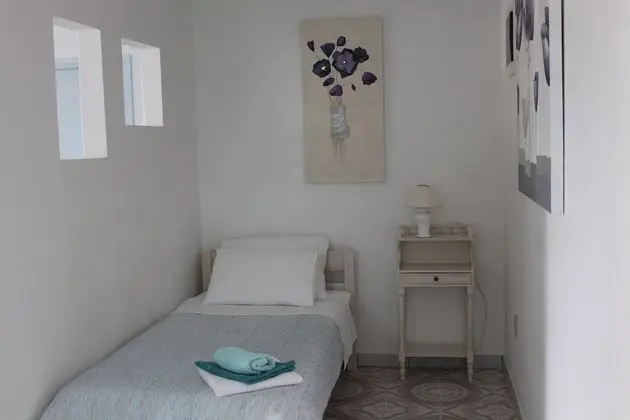 One Bedroom Apartment for 3 people