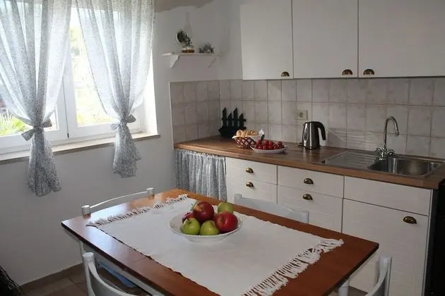 One Bedroom Apartment for 3 people