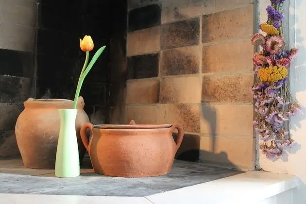 One Bedroom Apartment for 3 people