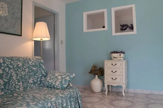 One Bedroom Apartment for 3 people