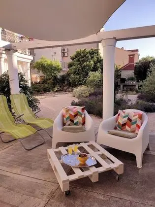 One Bedroom Apartment for 3 people