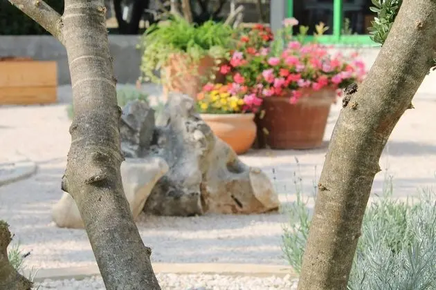 One Bedroom Apartment for 3 people