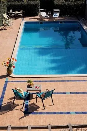 Comfort Dört Kişilik Oda