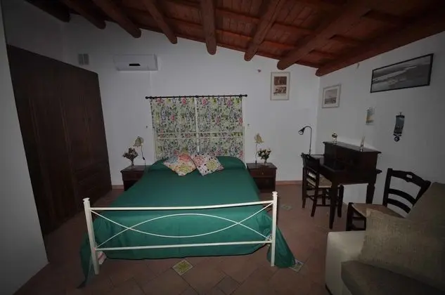 Comfort Dört Kişilik Oda