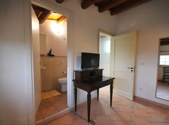 Comfort Dört Kişilik Oda