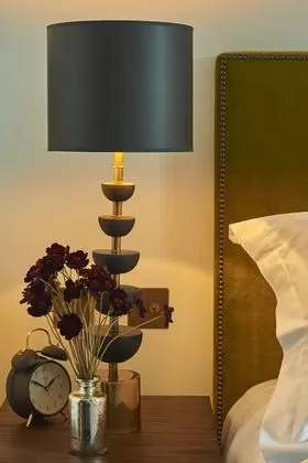 Executive Tek Büyük Yataklı Oda, 1 En Büyük (King) Boy Yatak, Avlu Manzaralı