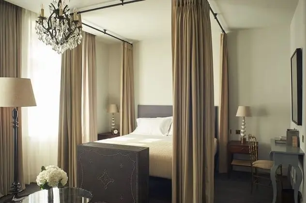 Newman Room