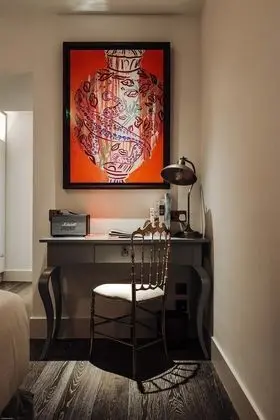 Newman Room