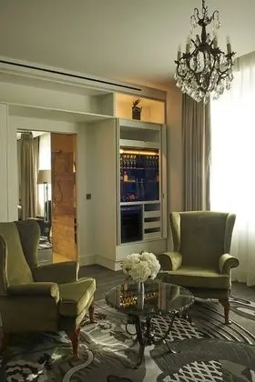 Newman Room