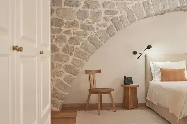 Anchor Suite with Sea View
