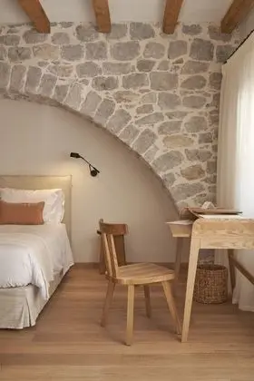 Anchor Suite with Sea View