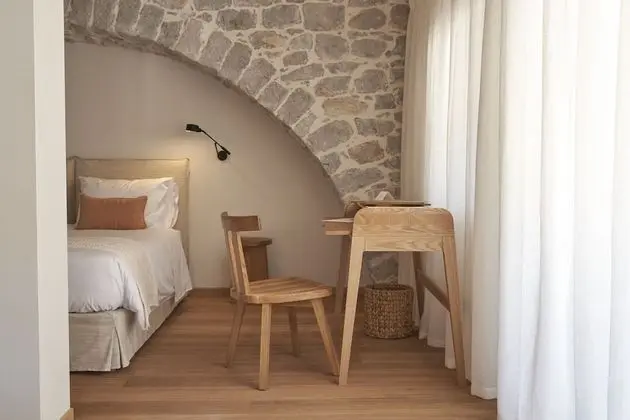 Anchor Suite with Sea View
