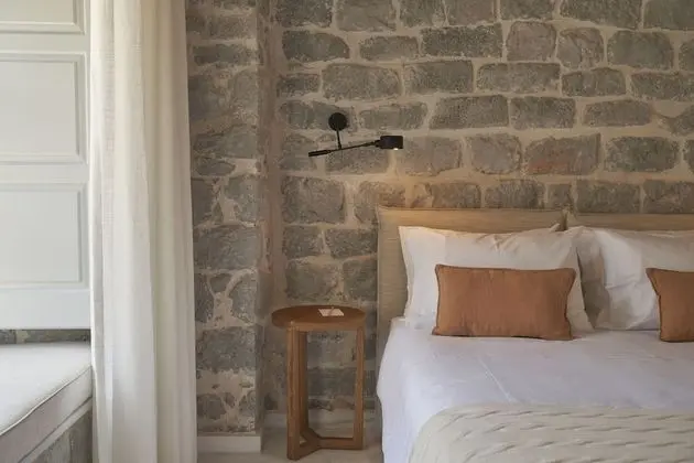 Seaside Suite