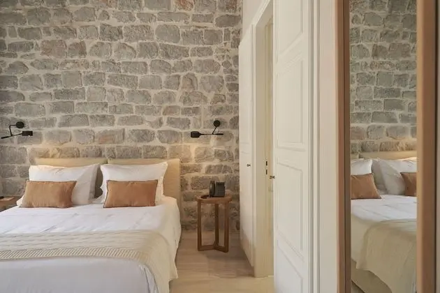 Seaside Suite