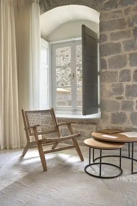 Seaside Suite