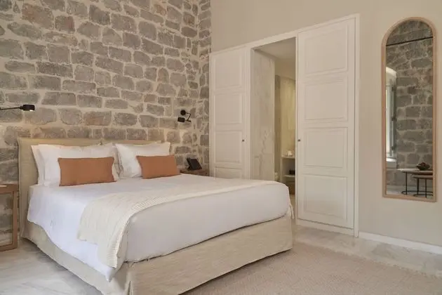 Seaside Suite