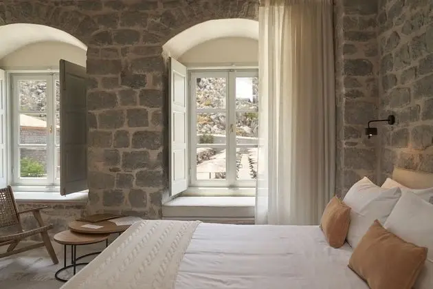 Seaside Suite