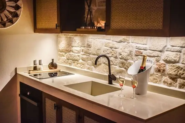 Family Villa, 2 Yatak Odası, Sigara İçilmez, Bahçeli
