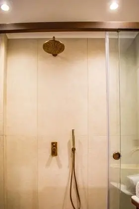 Family Villa, 2 Yatak Odası, Sigara İçilmez, Bahçeli