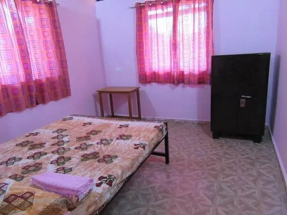 Family Villa, 4 Yatak Odası, 2 Banyolu, Dağ Yamacı