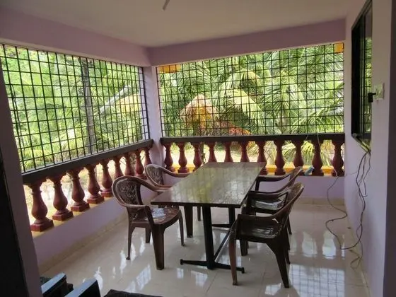 Family Villa, 4 Yatak Odası, 2 Banyolu, Dağ Yamacı