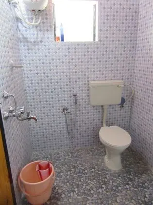Family Villa, 4 Yatak Odası, 2 Banyolu, Dağ Yamacı